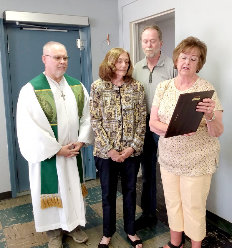 Lift dedicated | News, Sports, Jobs - Weirton Daily Times - Vimarsana News